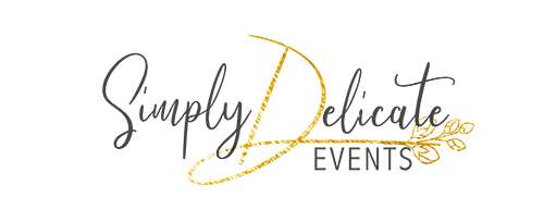 Simply Delicate Events